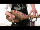 Jambon ibérique 50%