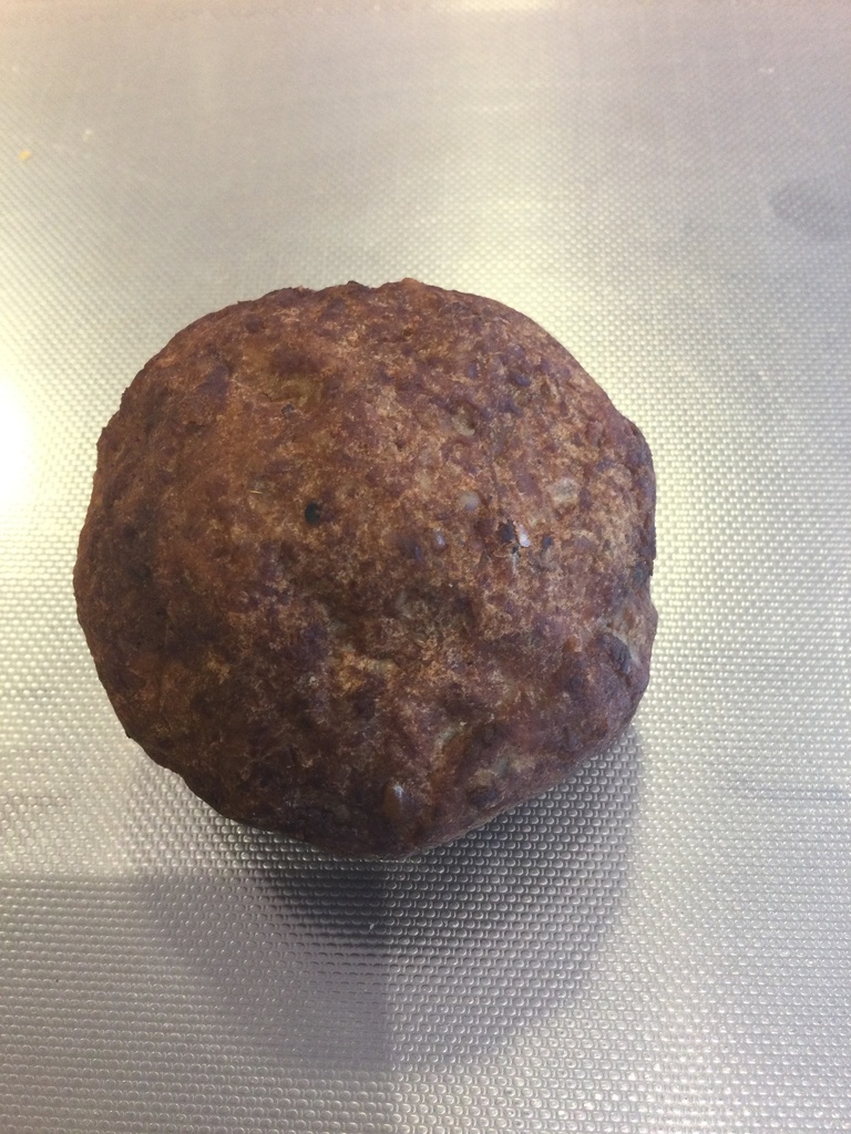 Boulette échalote