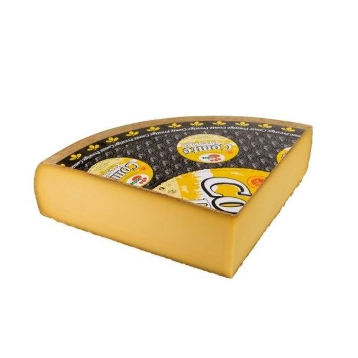 Comté d'alpage