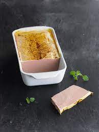 Pâté crème