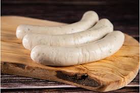 Boudin blanc