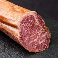 Lomo Ibérico