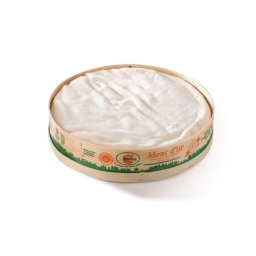 Vacherin Mont d'or