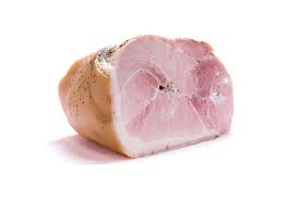 Jambon à l'os 