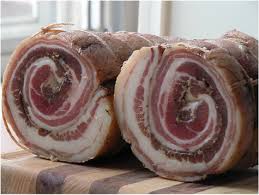 Panchetta