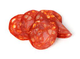 Chorizo El pozo