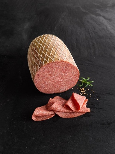 Salami de Milan sans ail