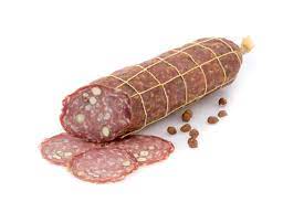 Saucisson noisette