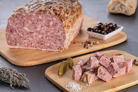 Pâté grand-mère