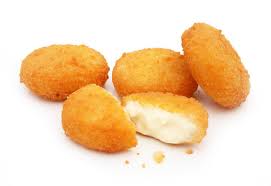 Croquette au fromage