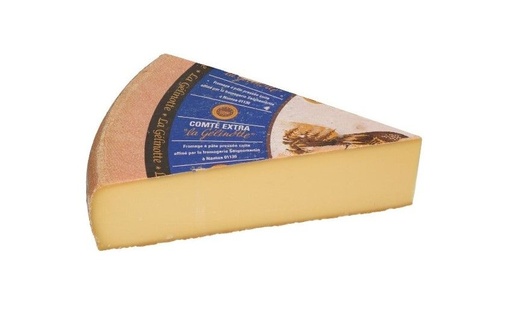 Comté fruitière Extra